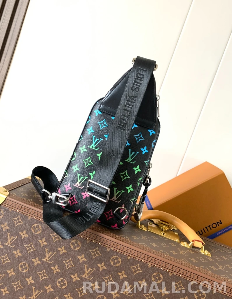 null  볼사 애비뉴 슬링백 PM M13936 상세 이미지