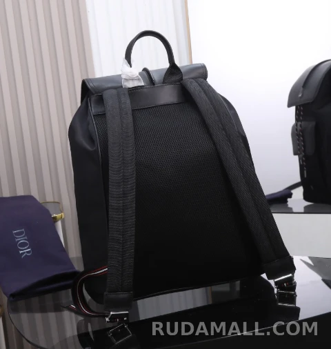 null Saddle 백팩 1MOBA 상세 이미지