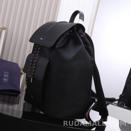 null Saddle 백팩 1MOBA 상세 이미지