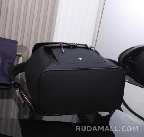 null Saddle 백팩 1MOBA 상세 이미지