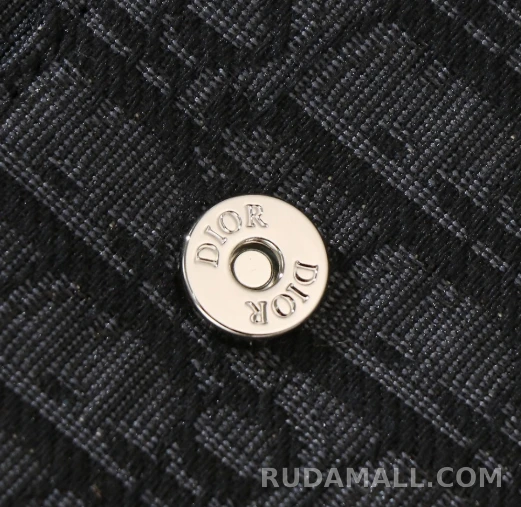 null 디올 Saddle 백팩 1ESBA 상세 이미지