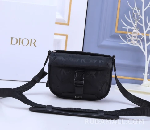 null Dior Explorer 스트랩 파우치 2ESWS 상세 이미지