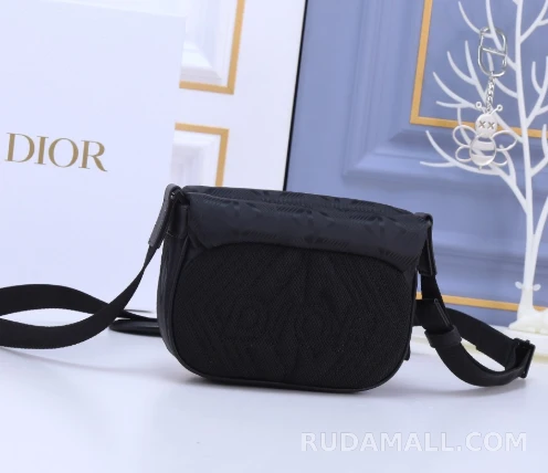 null Dior Explorer 스트랩 파우치 2ESWS 상세 이미지