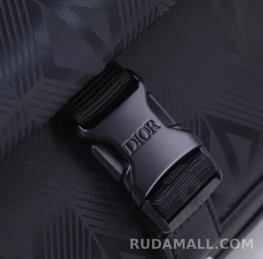 null Dior Explorer 스트랩 파우치 2ESWS 상세 이미지