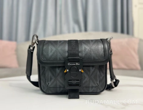 null  Dior Hit The Road 미니 백 2ESCA 상세 이미지