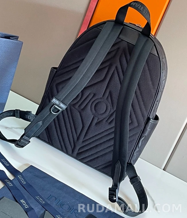 null  Dior Explorer 백팩 1ESBA 상세 이미지