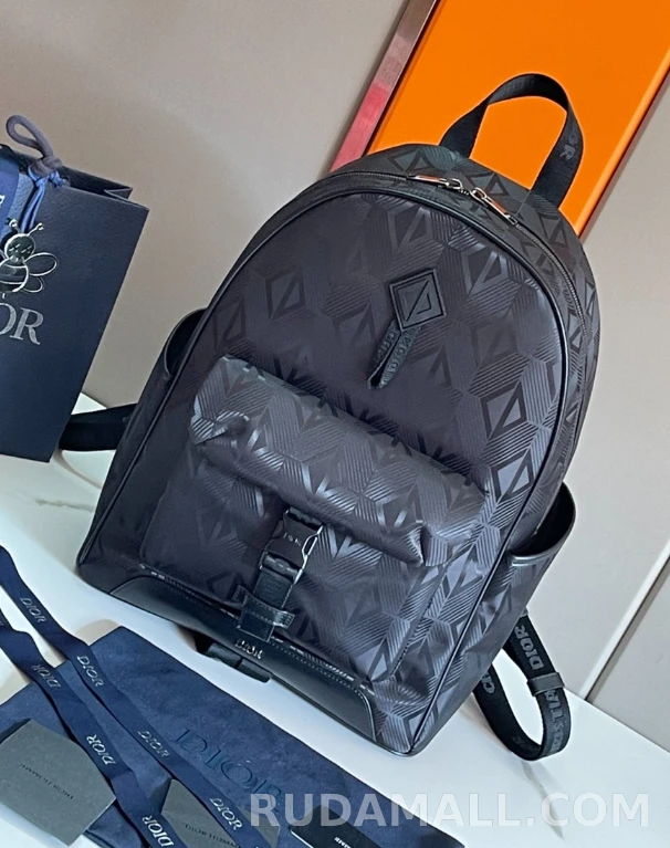 null  Dior Explorer 백팩 1ESBA 상세 이미지