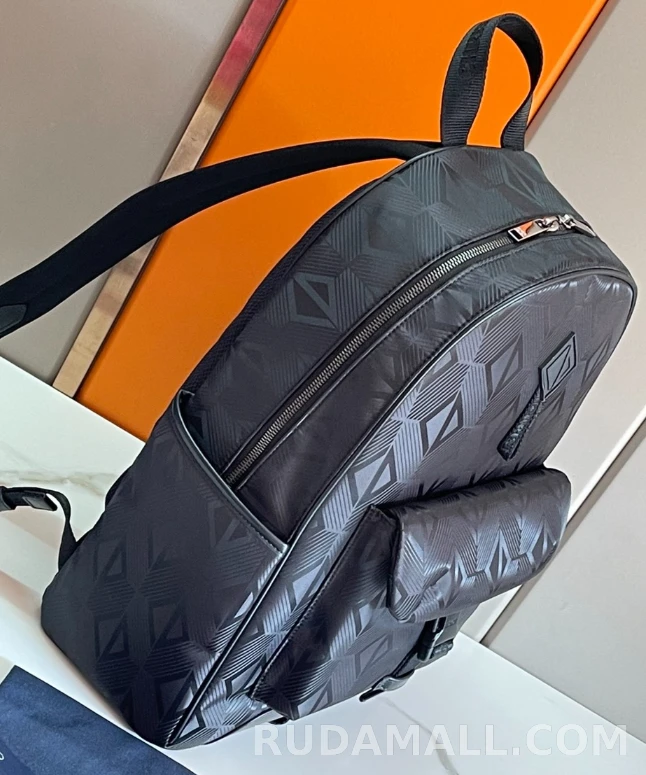 null  Dior Explorer 백팩 1ESBA 상세 이미지