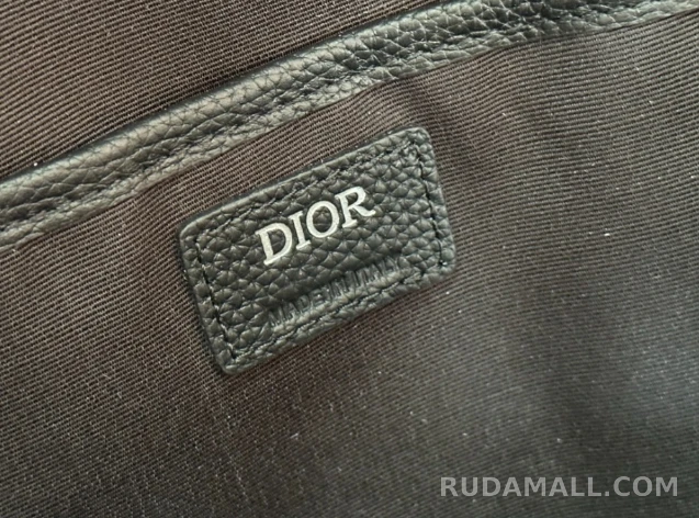 null  Dior Explorer 백팩 1ESBA 블랙 상세 이미지