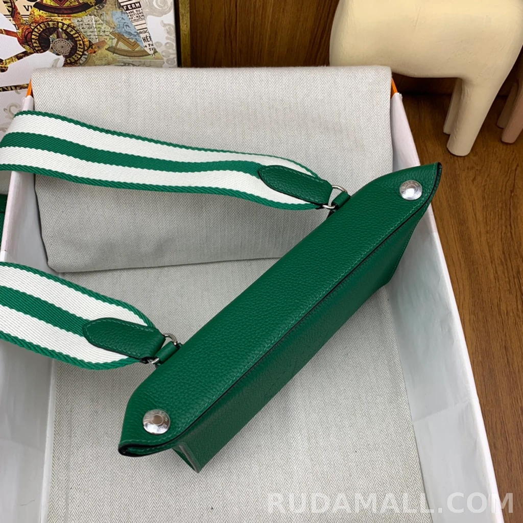 null  에르메스 비드포쉬 백  상세 이미지