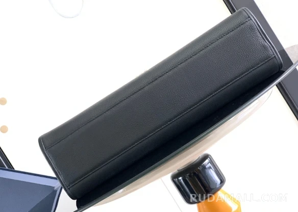 null 디올 사파리 토트백 1ESSH 블랙 상세 이미지
