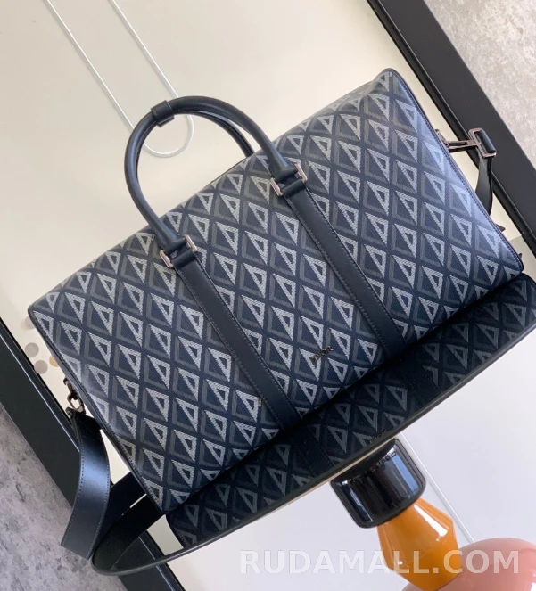 null  LINGOT 50 보스턴백 1ADDU 상세 이미지