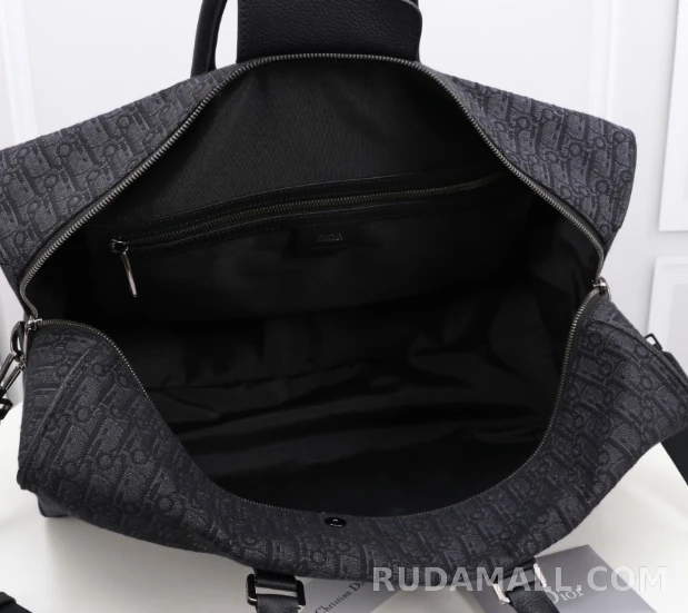 null 디올 LINGOT 50 보스턴백 1ADDU  상세 이미지