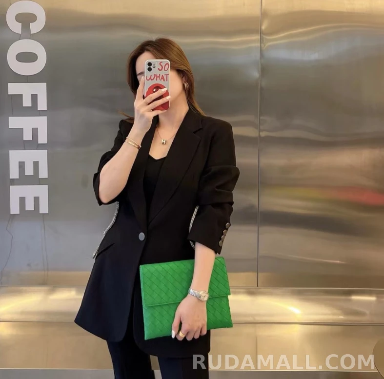 null  플랩 파우치 667138 상세 이미지
