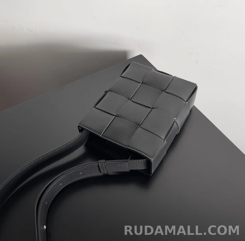 null  카세트 미니 크로스바디 백 729298 상세 이미지