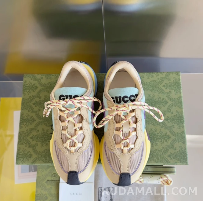 null  런 스니커즈 749785 상세 이미지