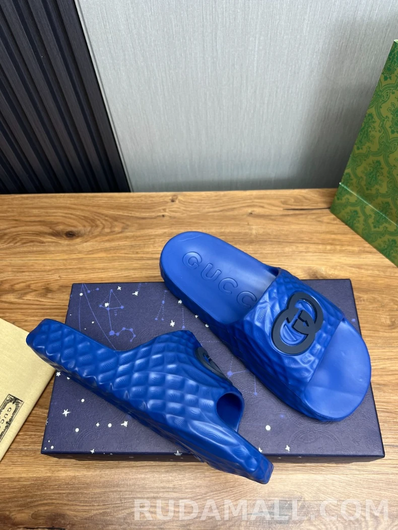 null 인터로킹 슬리퍼 770801 상세 이미지