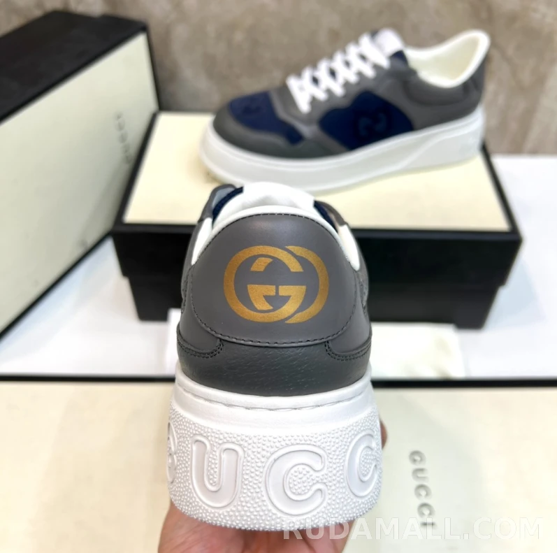 null  Chunky B 스니커즈 726543 상세 이미지