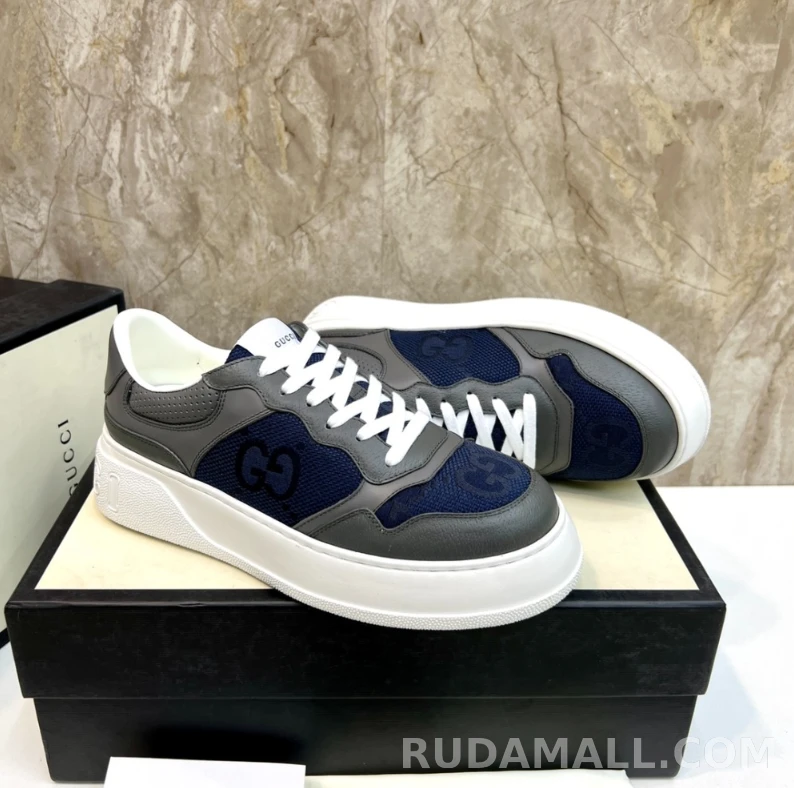 null  Chunky B 스니커즈 726543 상세 이미지