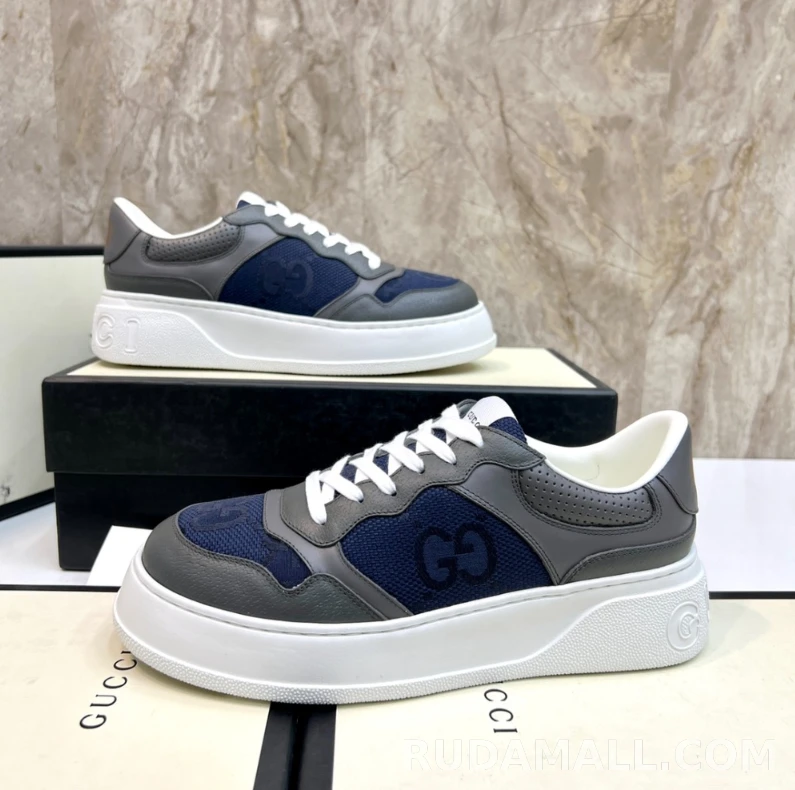 null  Chunky B 스니커즈 726543 상세 이미지