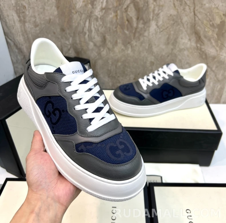 null  Chunky B 스니커즈 726543 상세 이미지