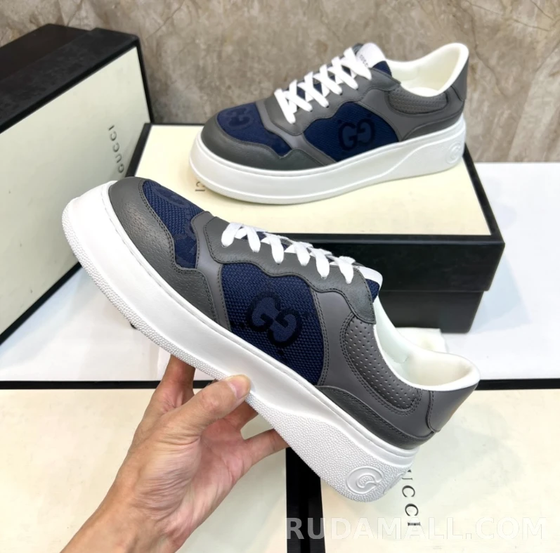 null  Chunky B 스니커즈 726543 상세 이미지