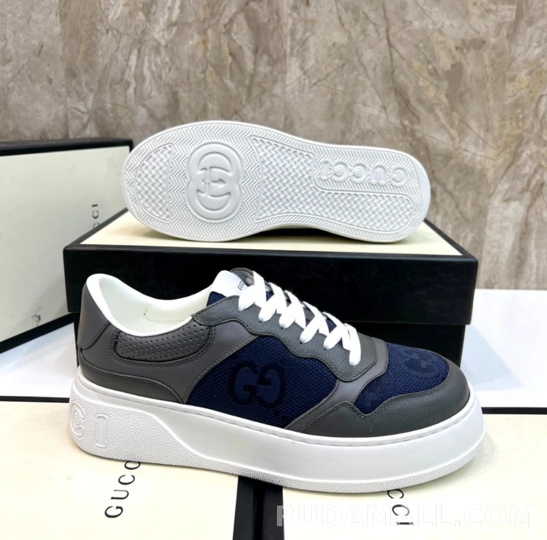 null  Chunky B 스니커즈 726543 상세 이미지
