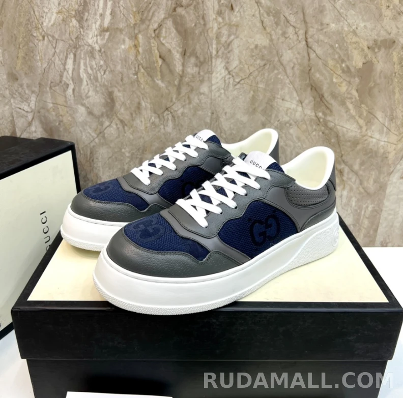 null  Chunky B 스니커즈 726543 상세 이미지