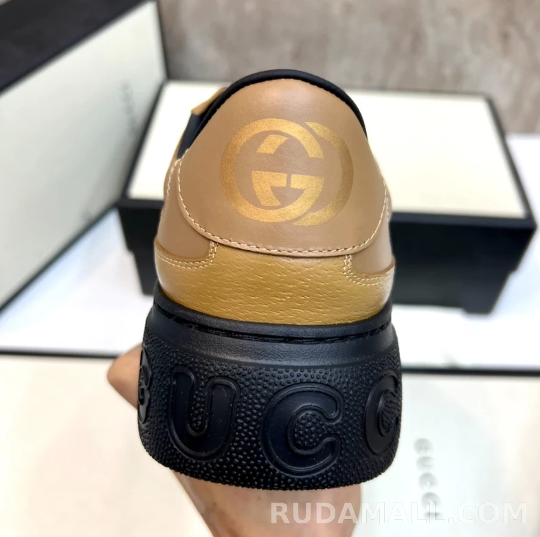 null  Chunky B 스니커즈 726543 상세 이미지