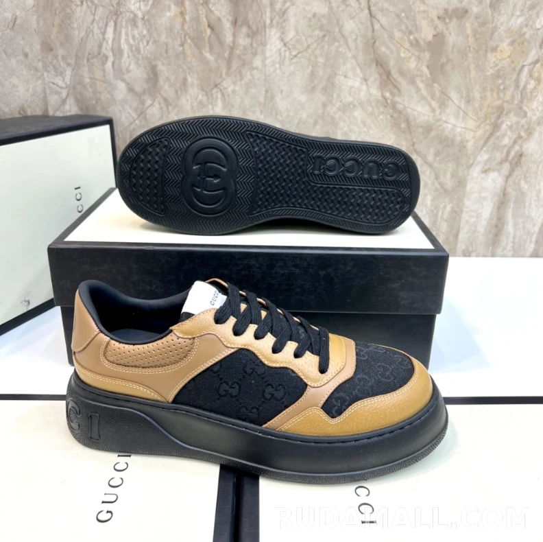 null  Chunky B 스니커즈 726543 상세 이미지