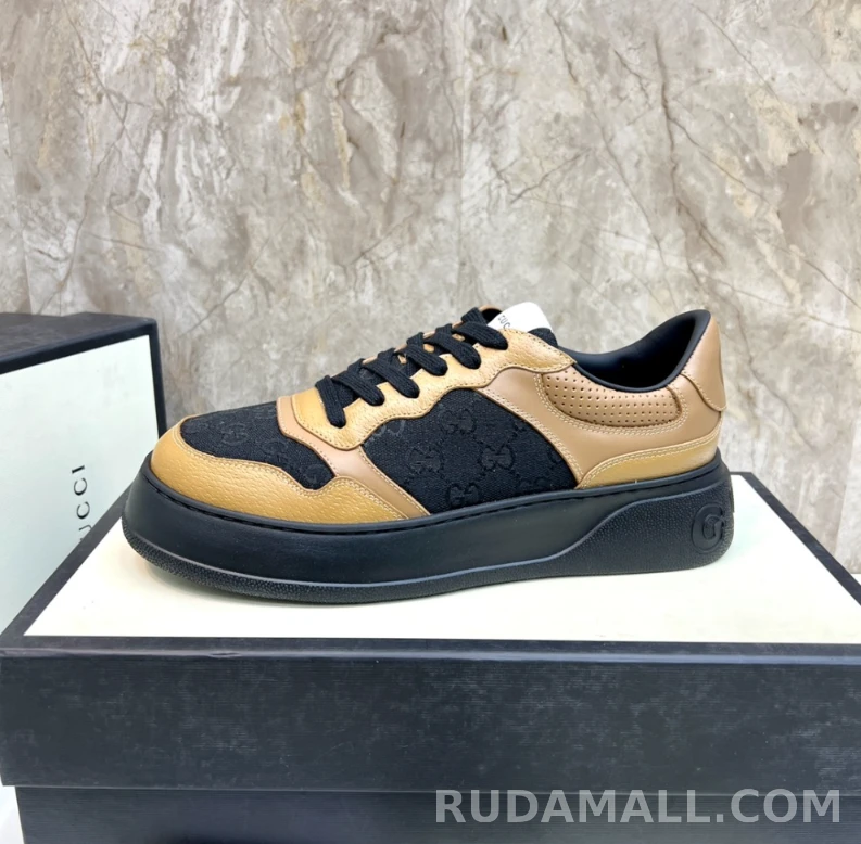 null  Chunky B 스니커즈 726543 상세 이미지