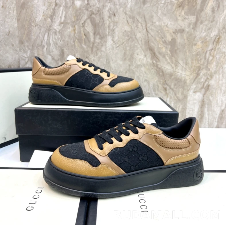 null  Chunky B 스니커즈 726543 상세 이미지