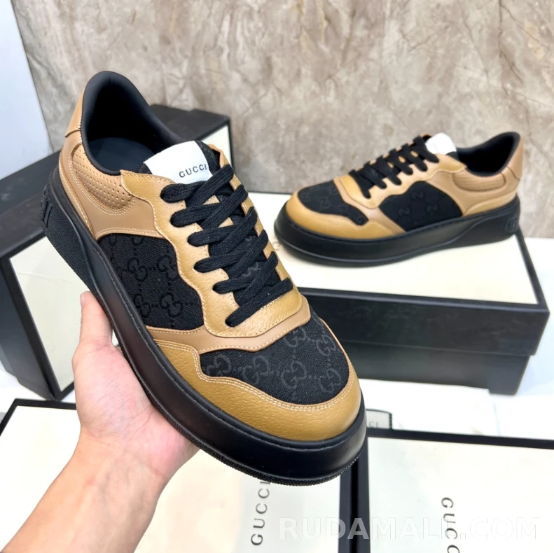 null  Chunky B 스니커즈 726543 상세 이미지