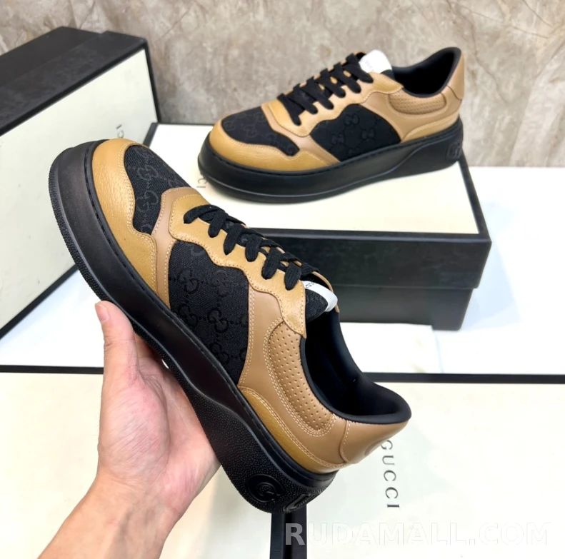 null  Chunky B 스니커즈 726543 상세 이미지