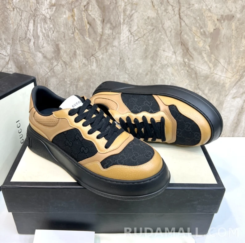 null  Chunky B 스니커즈 726543 상세 이미지
