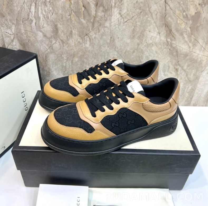 null  Chunky B 스니커즈 726543 상세 이미지