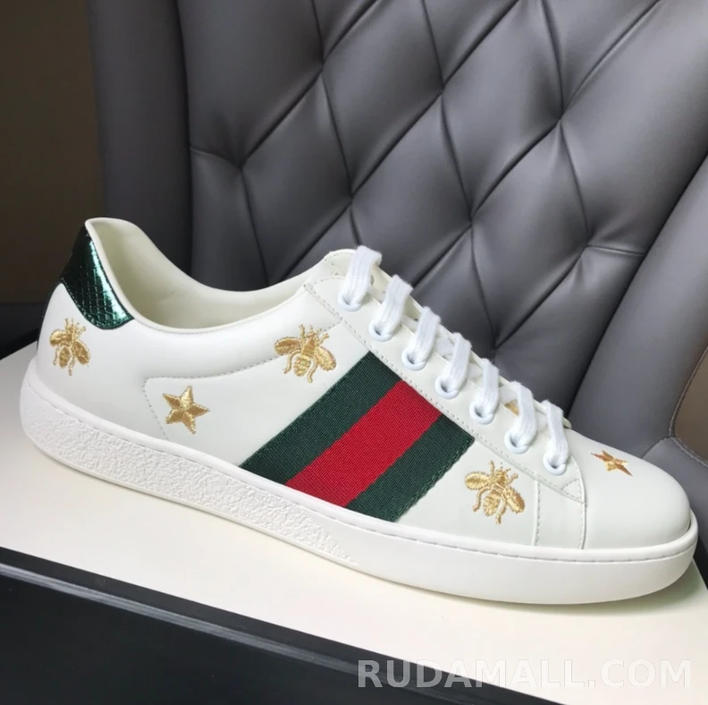 null  에이스 스니커즈 386750 상세 이미지