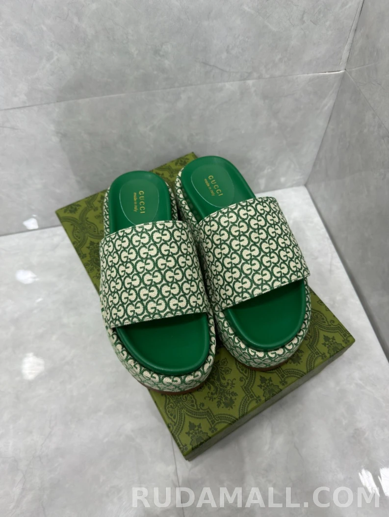 null 샌들 ‎623212 상세 이미지