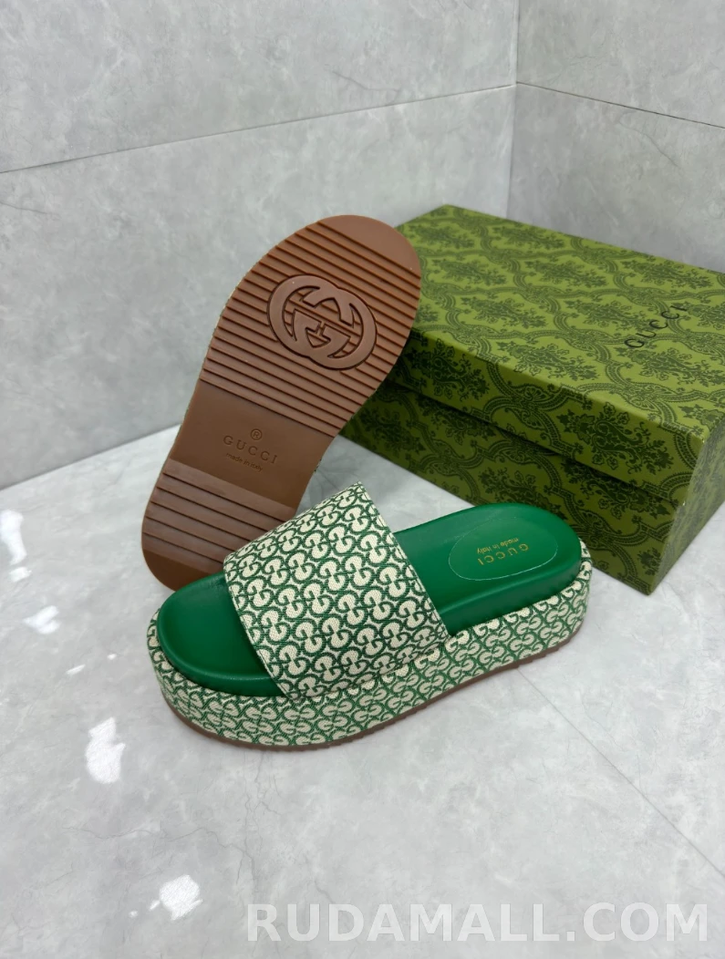 null 샌들 ‎623212 상세 이미지