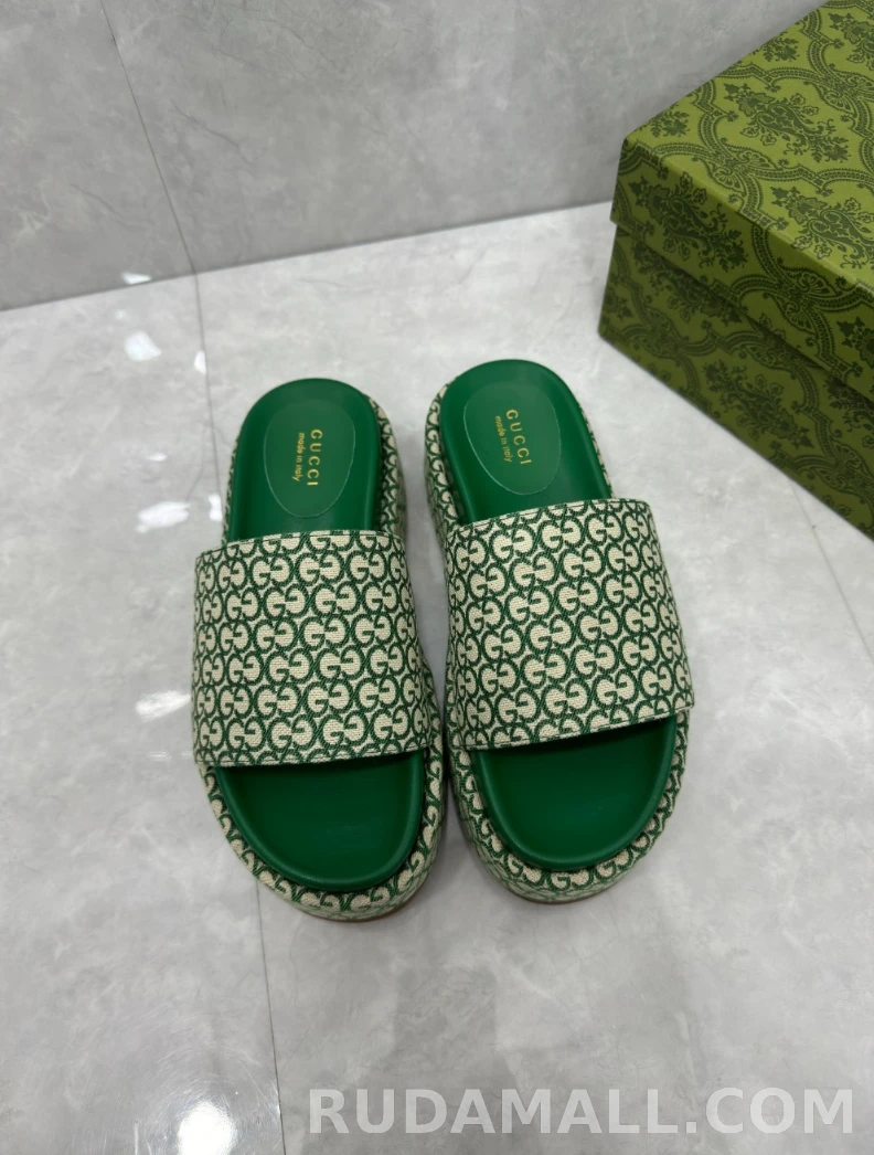 null 샌들 ‎623212 상세 이미지