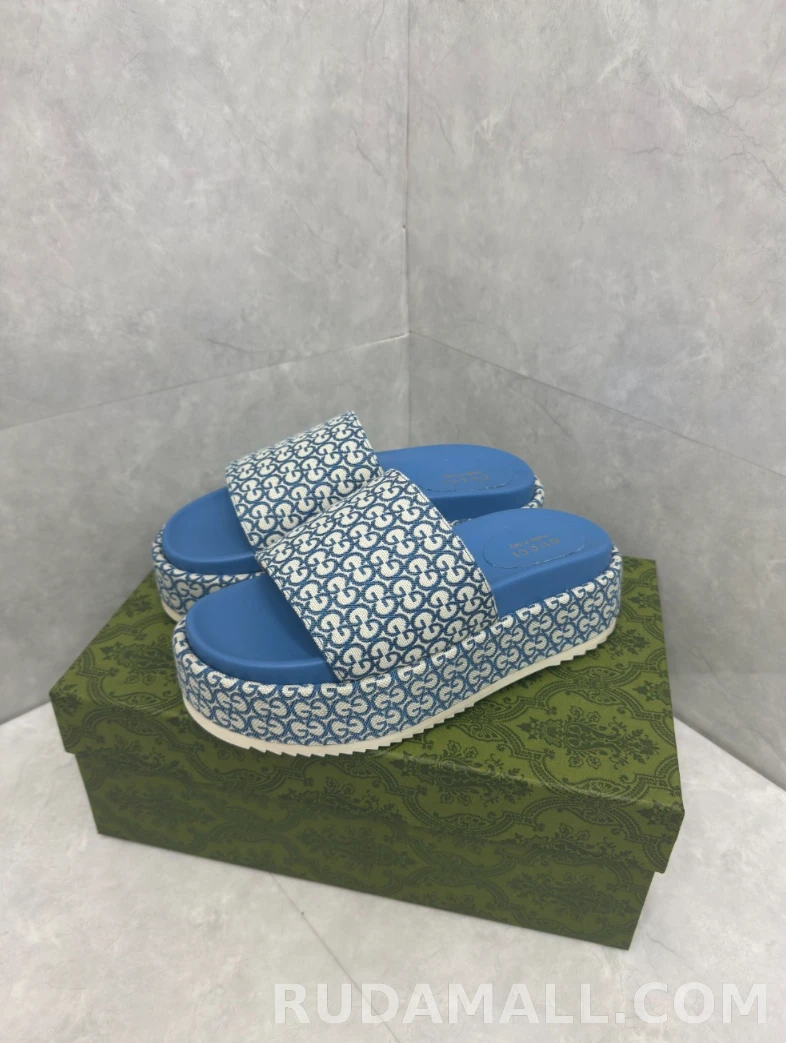 null 샌들 ‎623212 상세 이미지