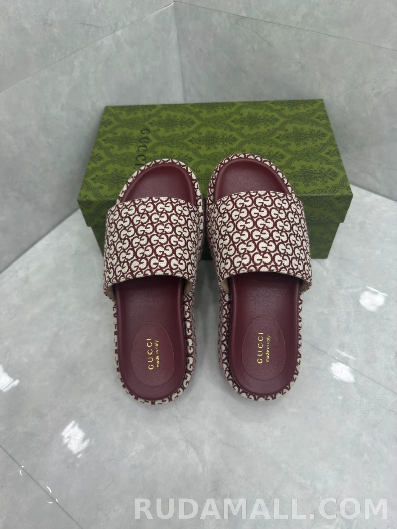 null 샌들 ‎623212 상세 이미지