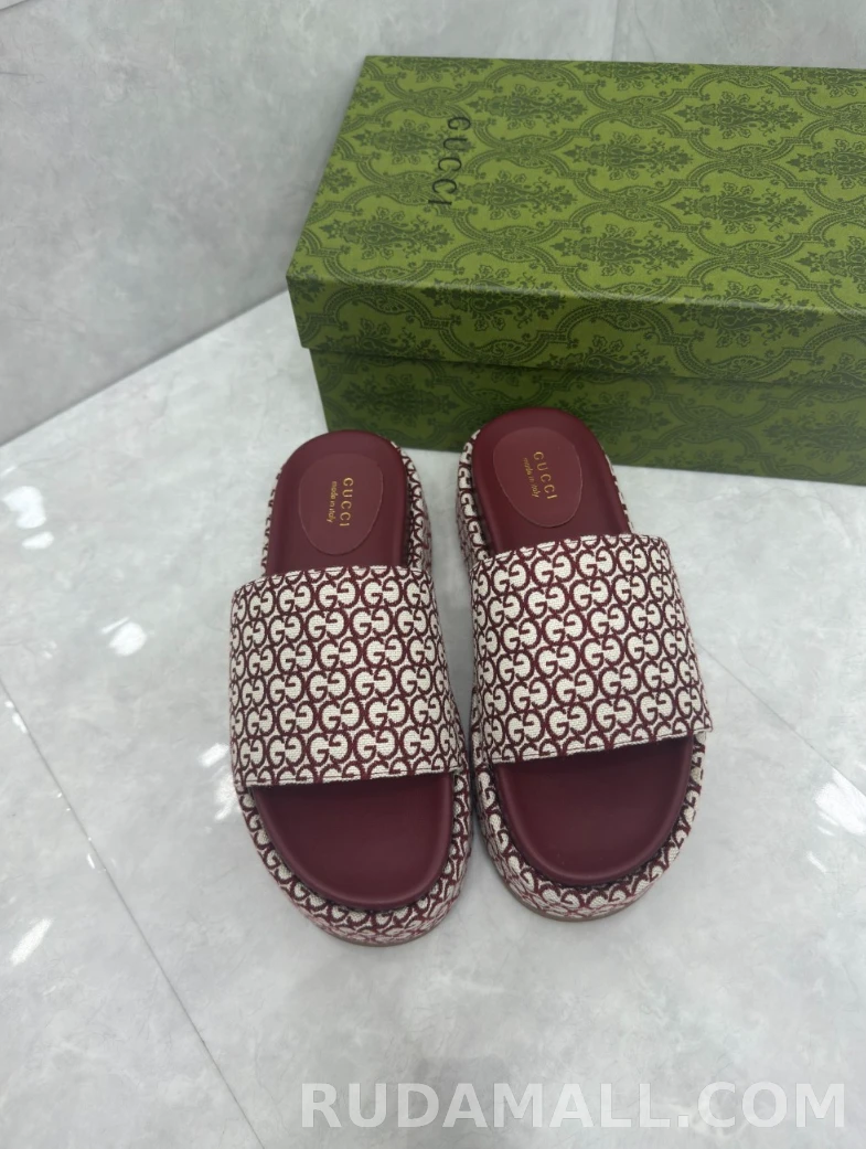 null 샌들 ‎623212 상세 이미지