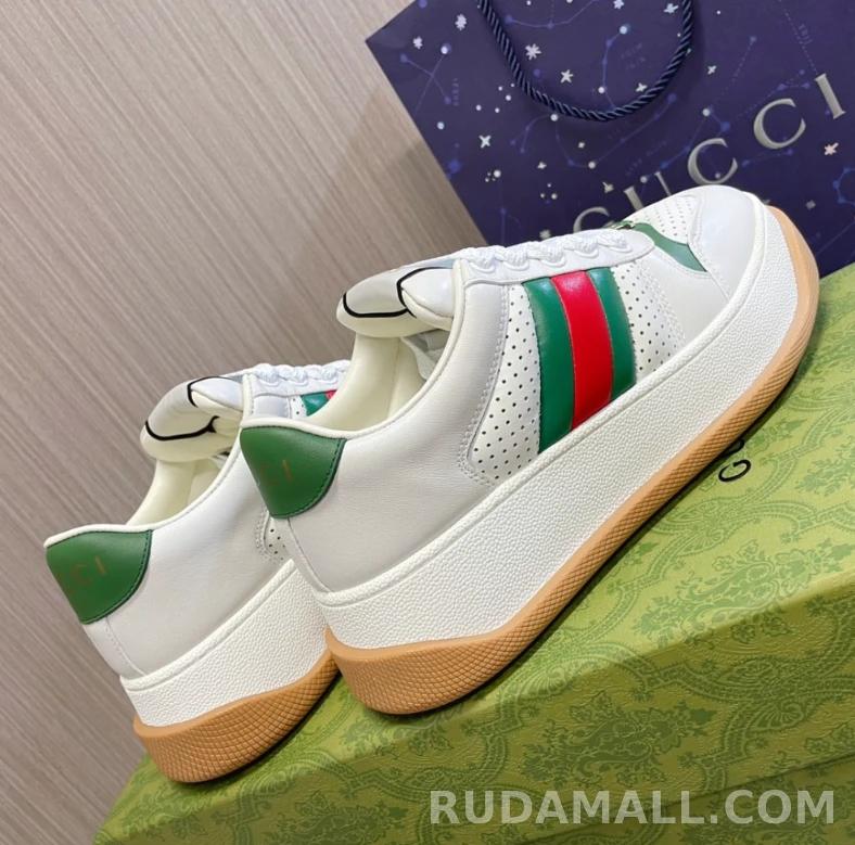 null 스크리너 스니커즈 626620 상세 이미지