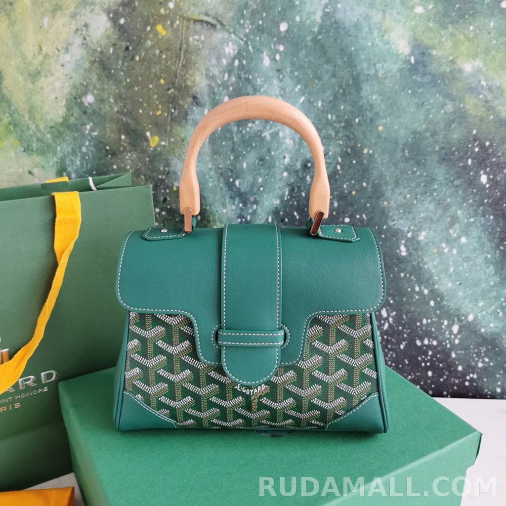 null  고야드 사이공 미니백 상세 이미지