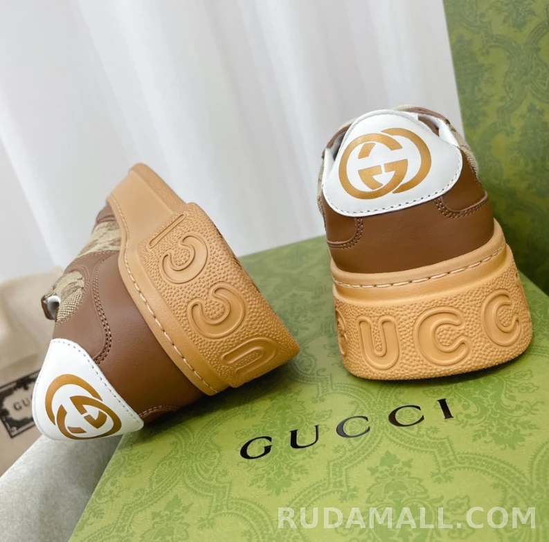 null  Chunky B 스니커즈 676092 상세 이미지