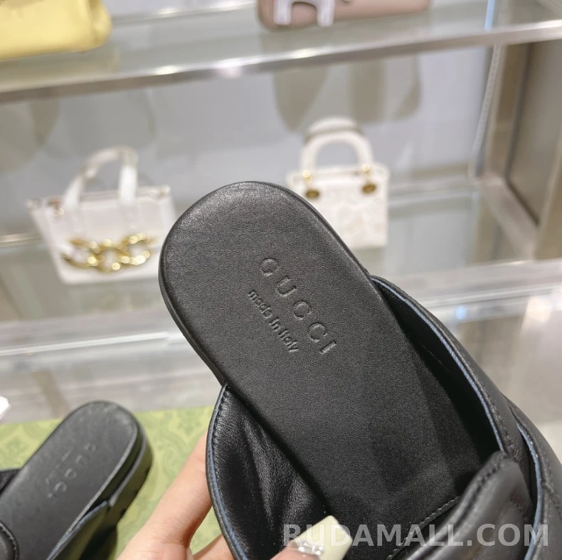null 홀스빗 뮬 771096 상세 이미지