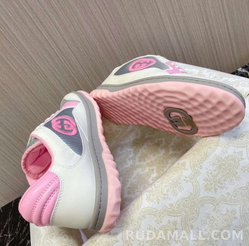 null  MAC80 스니커즈 747954 상세 이미지