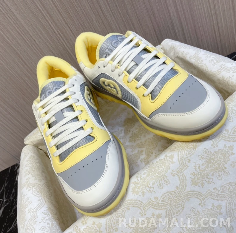 null  MAC80 스니커즈 747954 상세 이미지