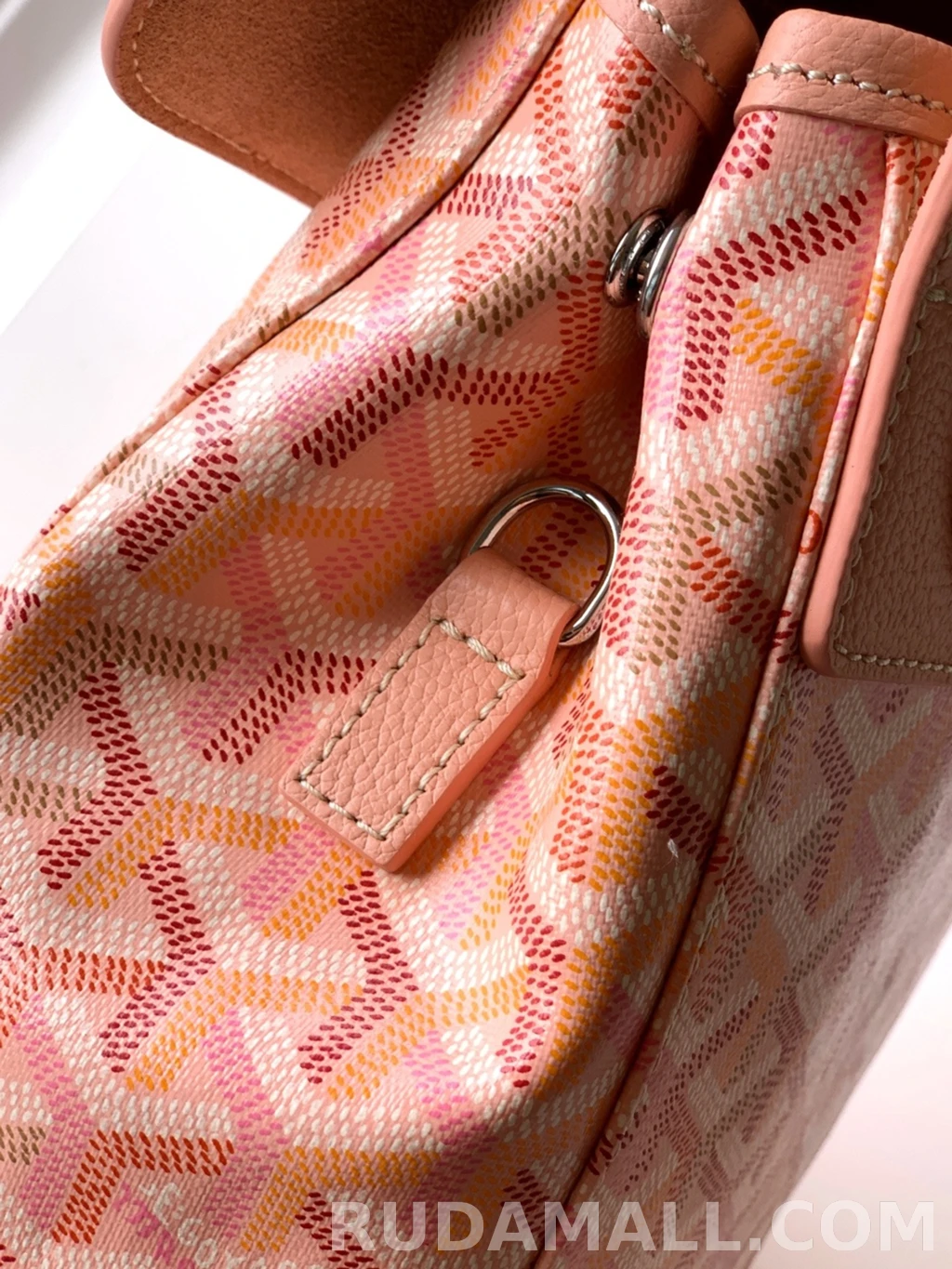 null  고야드 알핀 미니 백팩 상세 이미지